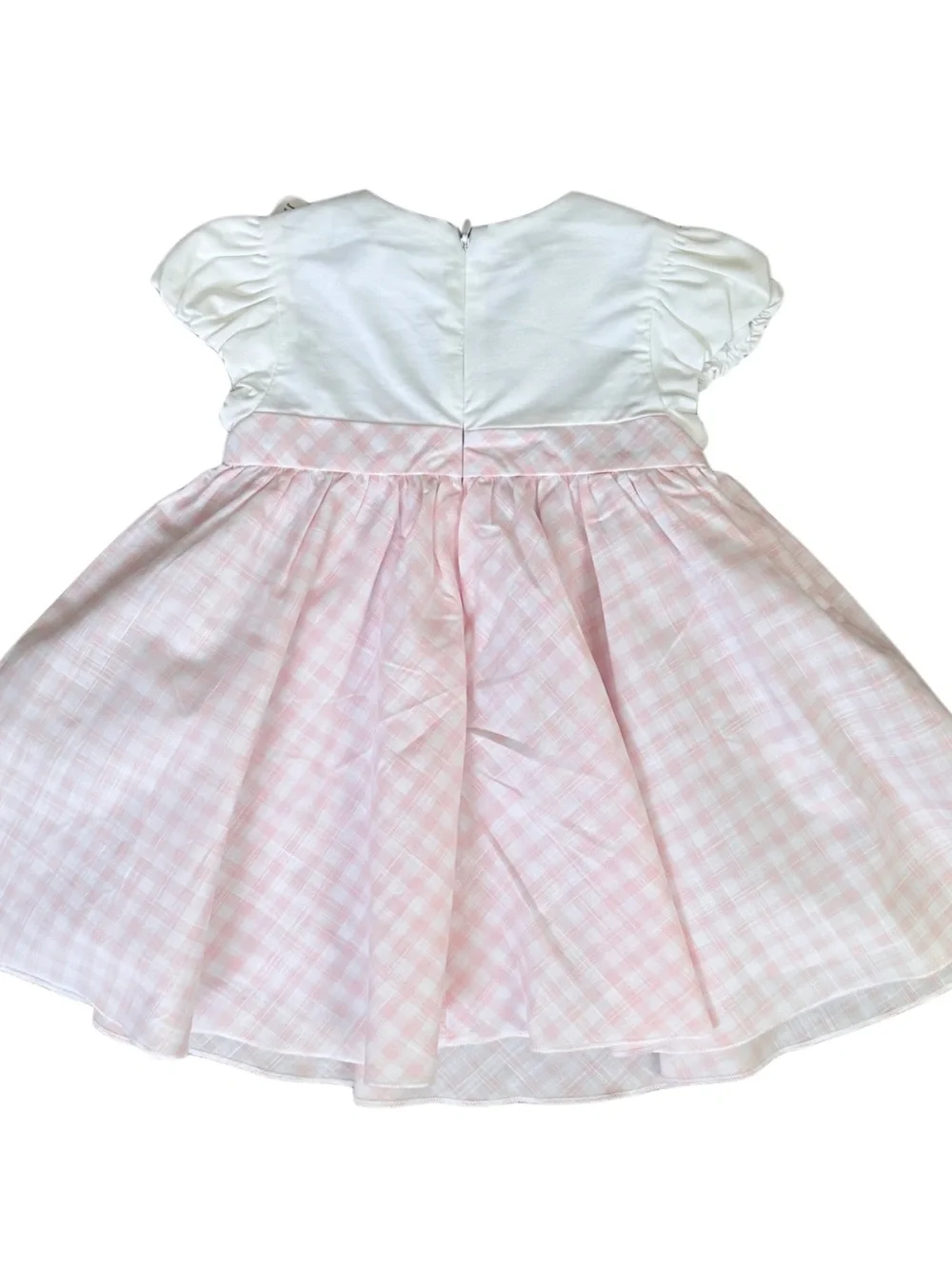 Mayoral sweet white